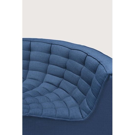 N701 Modular Sofa Set - 1-Seater, Corner & 3-Seater - additional view