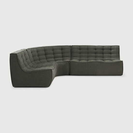 N701 Modular Sofa - additional view