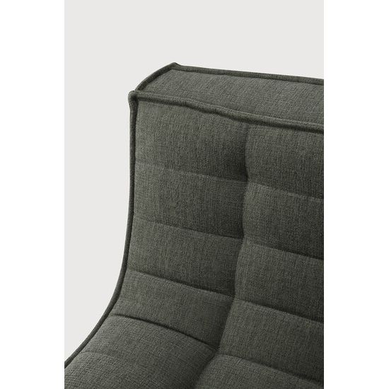 N701 Modular Sofa Set - 2-Seater, Corner - additional view