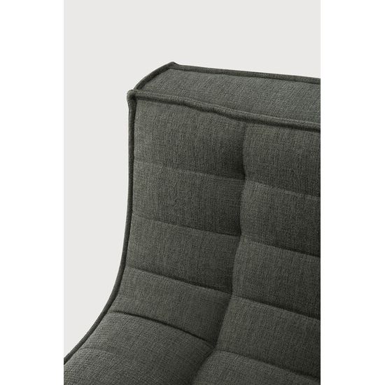 N701 Modular Sofa Set - 1-Seater, Corner & 3-Seater - additional view