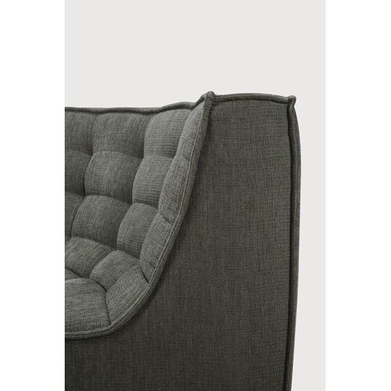 N701 Modular Sofa Set - 1-Seater, Corner & 3-Seater - additional view