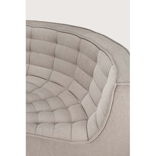 N701 Modular Sofa Set - 1-Seater, Corner & 3-Seater - additional view