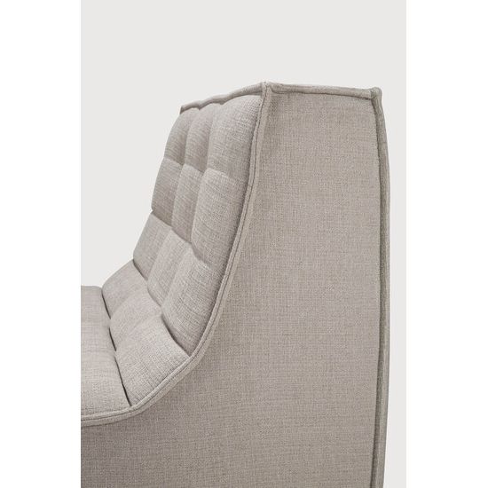 N701 Modular Sofa Set - 1-Seater, Corner & 3-Seater - additional view