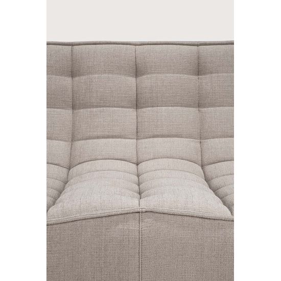 N701 Modular Sofa Set - 1-Seater, Corner & 3-Seater - additional view