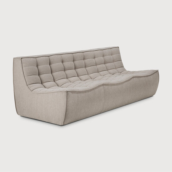 N701 Modular Sofa - additional view