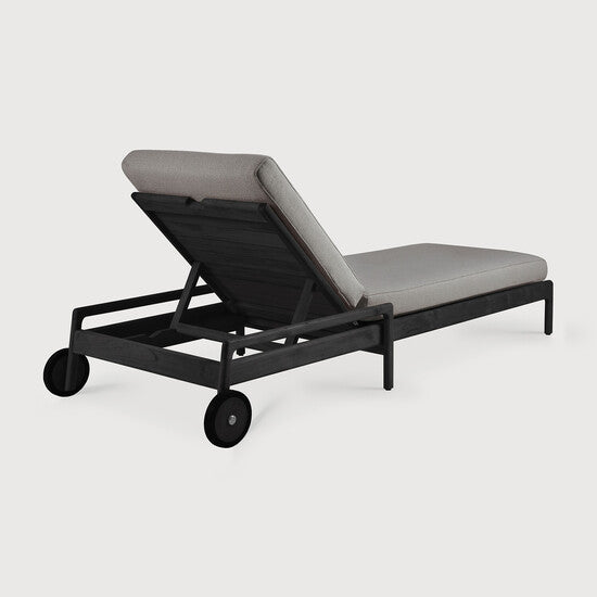 Jack Outdoor Adjustable Lounger - additional view
