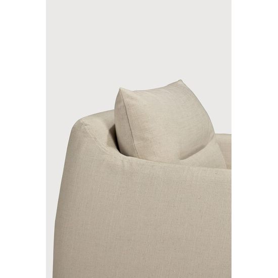 Weave Lounge Chair - additional view