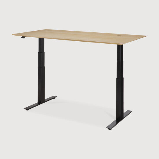 Bok Adjustable Desk - additional view