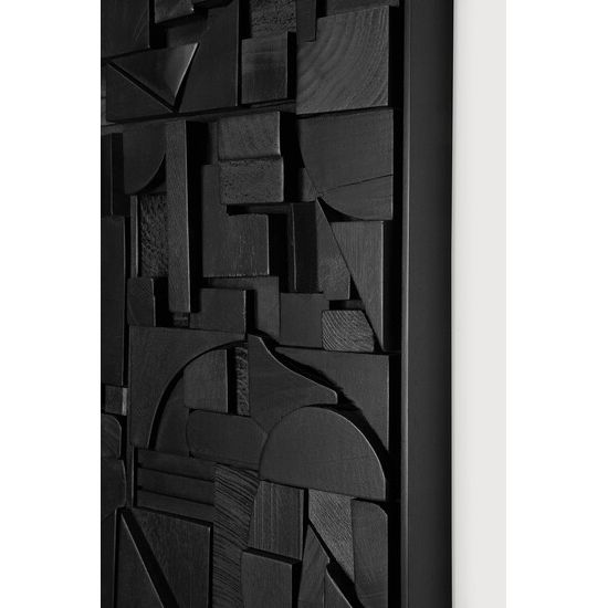 Bricks Wall Art - additional view