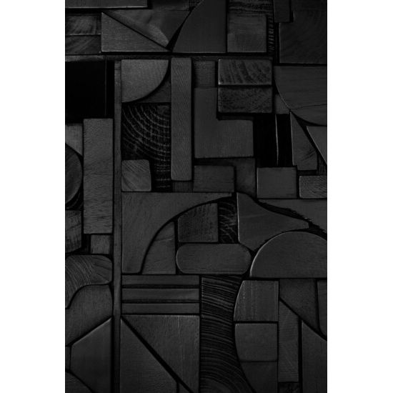 Bricks Wall Art - additional view