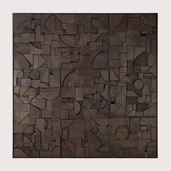 Bricks Wall Art - additional view
