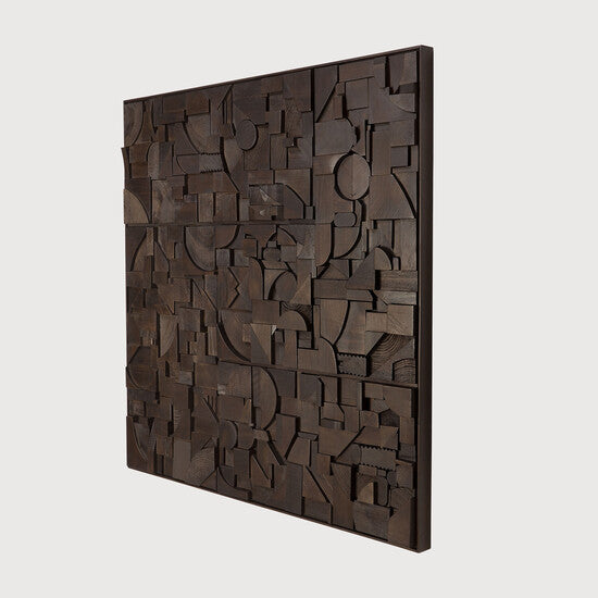 Bricks Wall Art - additional view