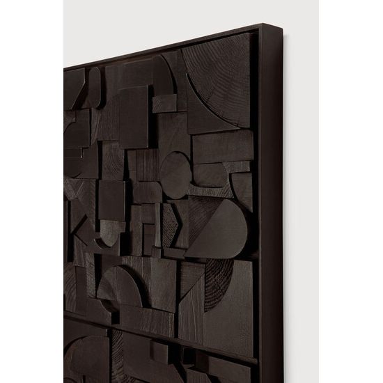 Bricks Wall Art - additional view