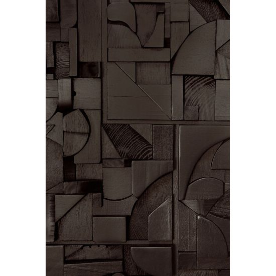 Bricks Wall Art - additional view