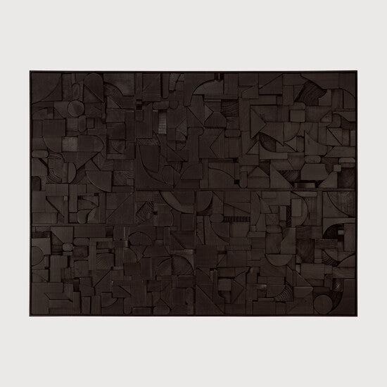 Bricks Wall Art - additional view