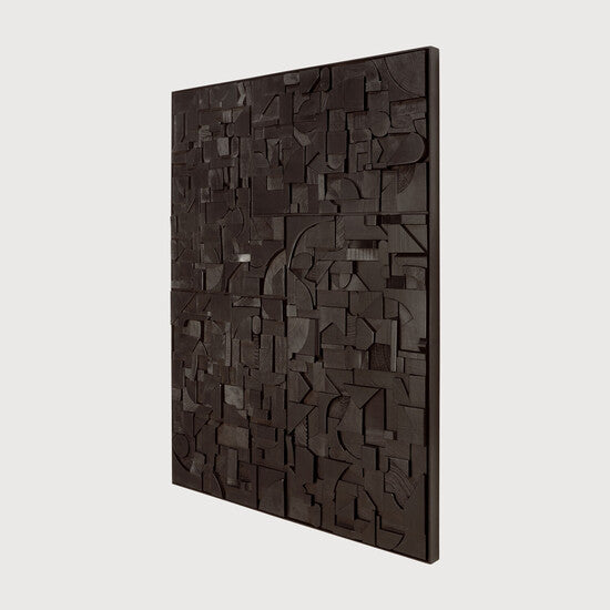 Bricks Wall Art - additional view