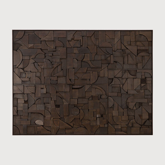 Bricks Wall Art - additional view