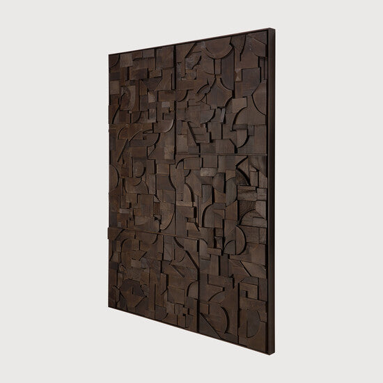 Bricks Wall Art - additional view