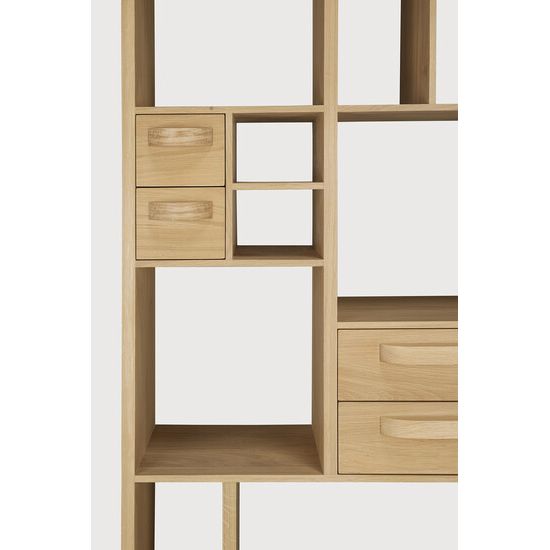 Pirouette Rack - additional view