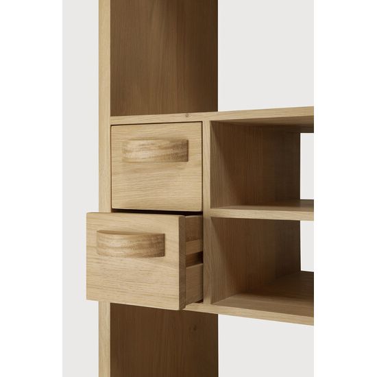 Pirouette Rack - additional view