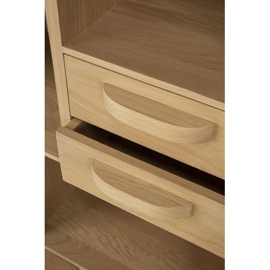Pirouette Rack - additional view