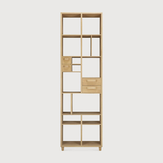 Pirouette Rack - additional view