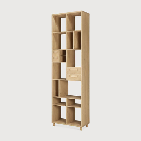 Pirouette Rack - additional view
