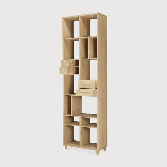 Pirouette Rack - additional view