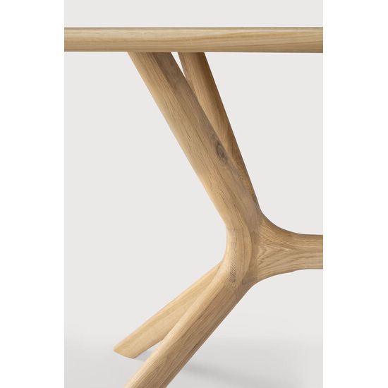 X Dining Table - additional view