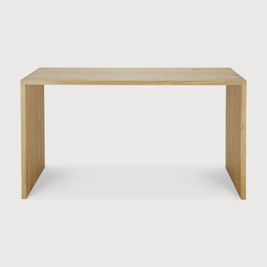 U Desk - additional view