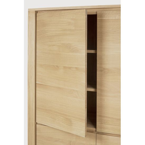 Shadow Cupboard - additional view