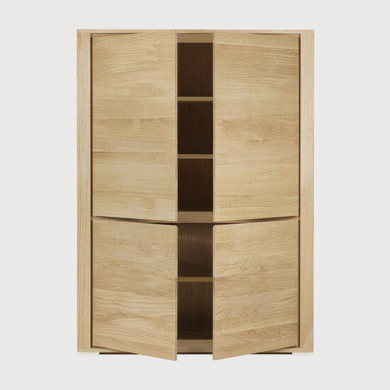 Shadow Cupboard - additional view