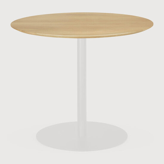Blend Dining Table Top - Oak view