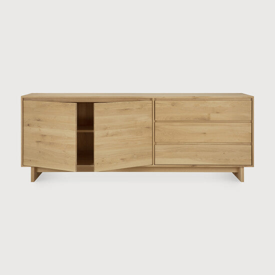 Wave Sideboard - additional view
