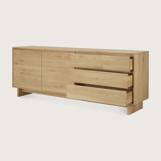 Wave Sideboard - additional view