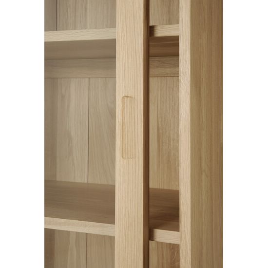 Wave Cupboard - additional view