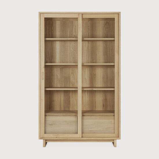 Wave Cupboard - additional view
