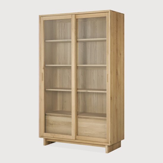 Wave Cupboard - additional view