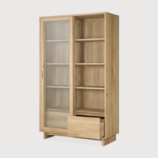 Wave Cupboard - additional view