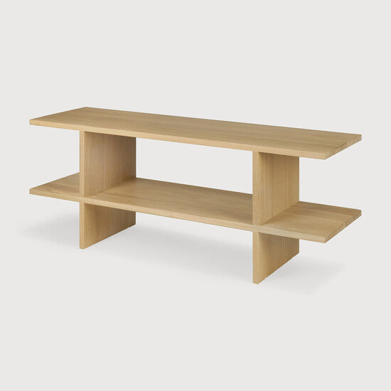 Kabuki Side Table - additional view