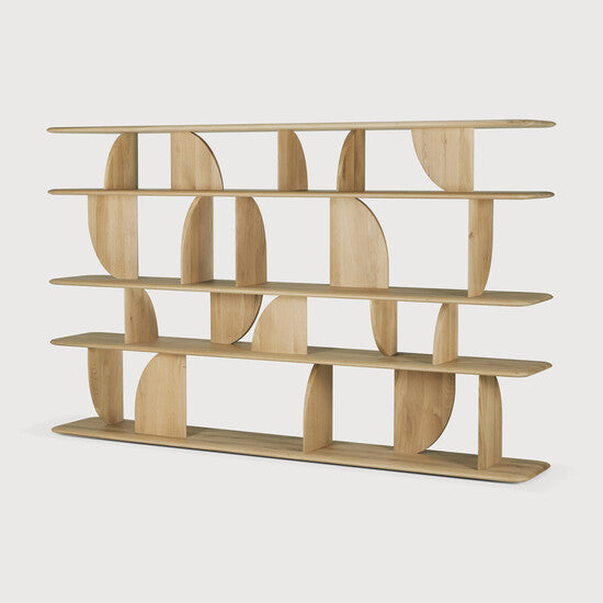 Geometric Rack - additional view