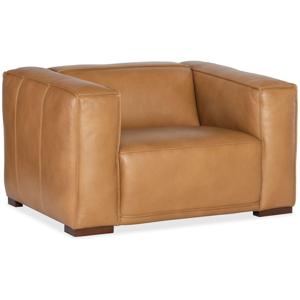 Lounge Chairs Vista Chair - Brown