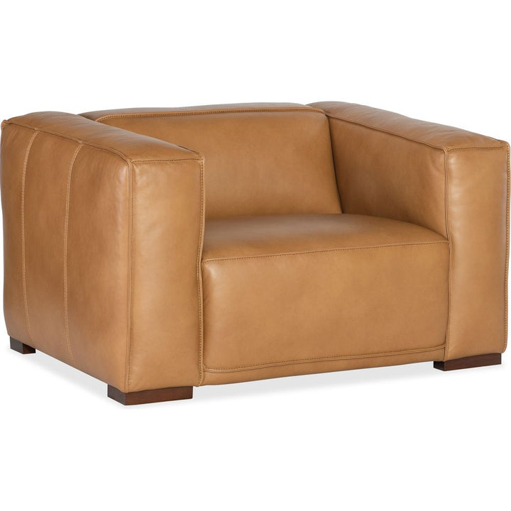 Lounge Chairs Maria Chair - Brown