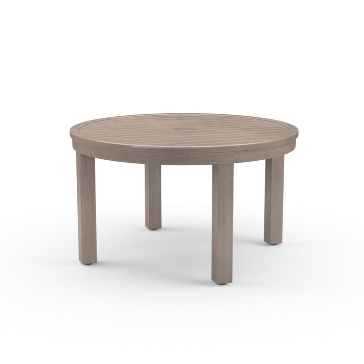 Outdoor Dining Tables Laguna 50" Round Dining Table