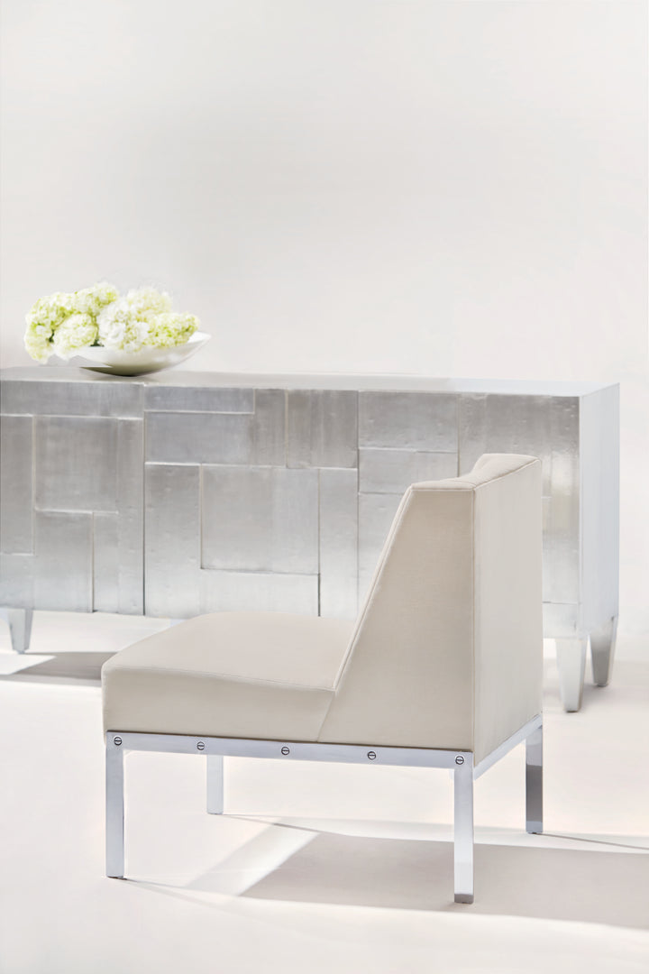 Carleton Entertainment Console