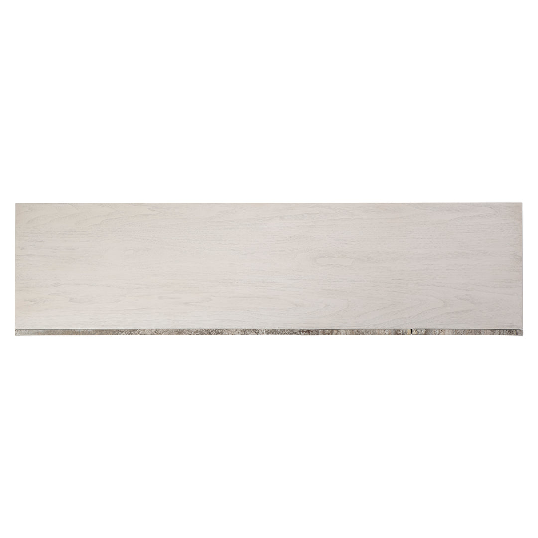 Sereno Travertine Buffet