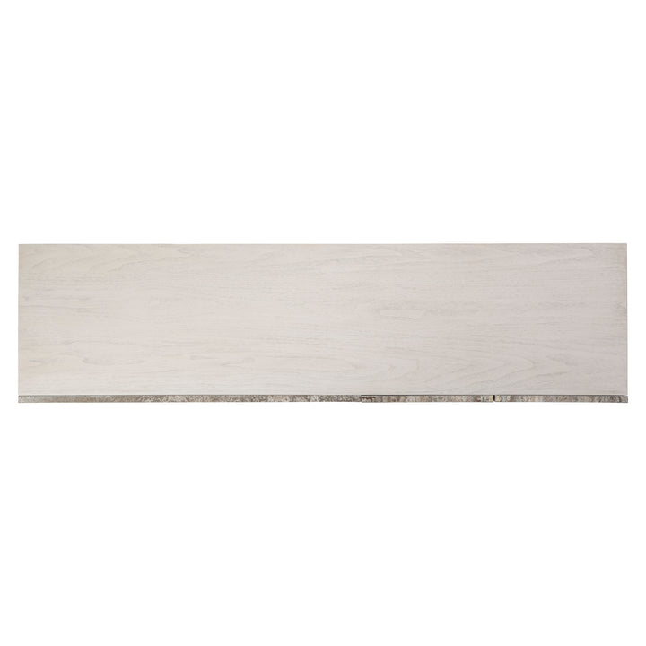 Sereno Travertine Buffet