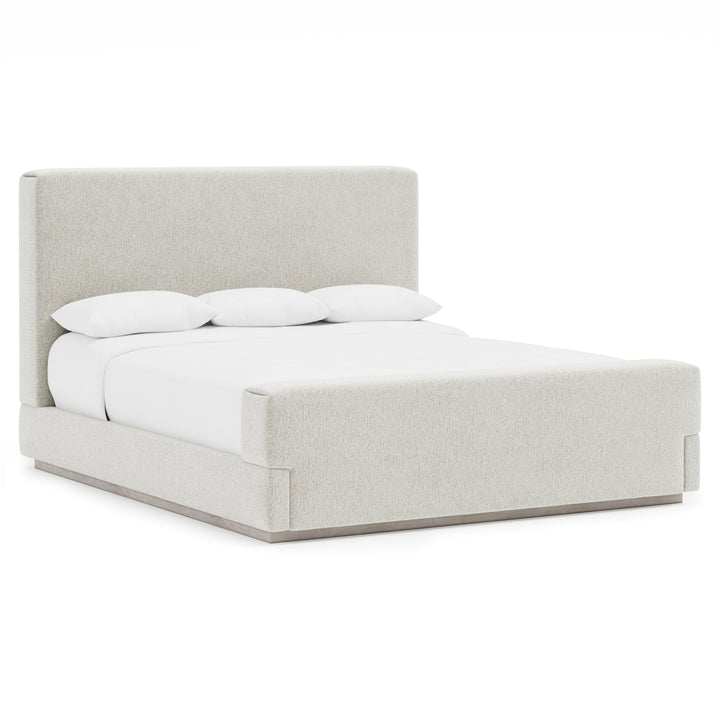 Tempo Panel Bed, California King