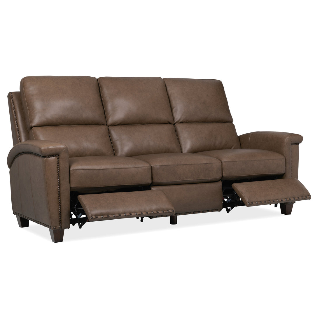 Julian Zero Gravity Power Sofa with Power Headrest - image 5