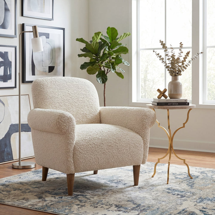 Leesa Accent Chair - image 5